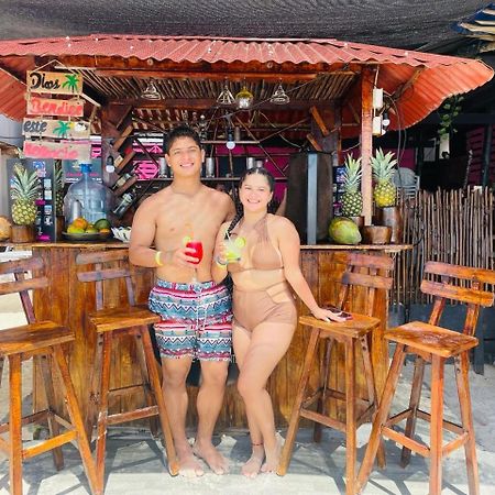 Mandala Beach Ξενοδοχείο Isla Barú Εξωτερικό φωτογραφία
