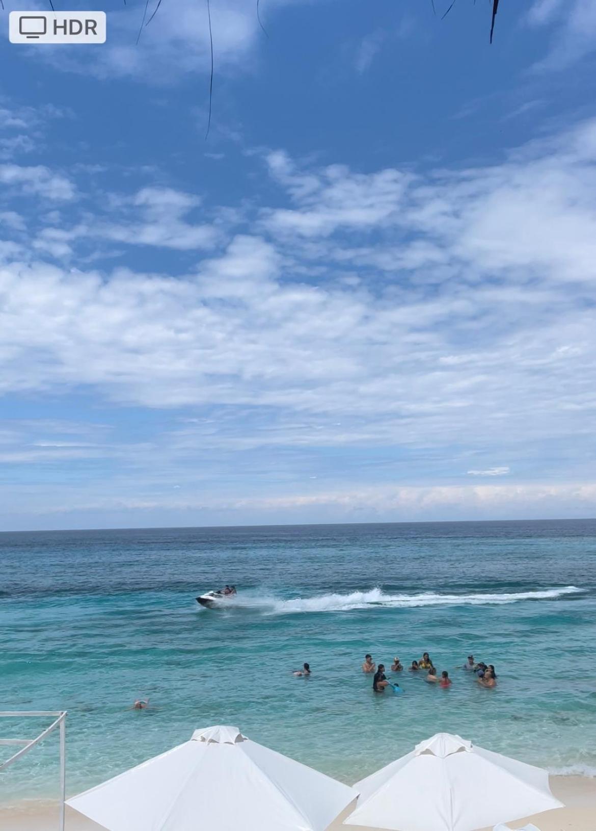 Mandala Beach Ξενοδοχείο Isla Barú Εξωτερικό φωτογραφία