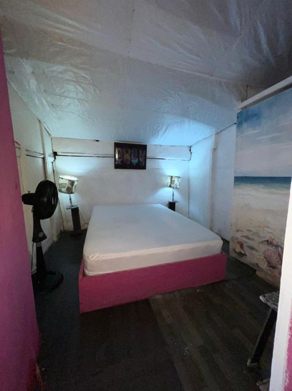 Mandala Beach Ξενοδοχείο Isla Barú Εξωτερικό φωτογραφία