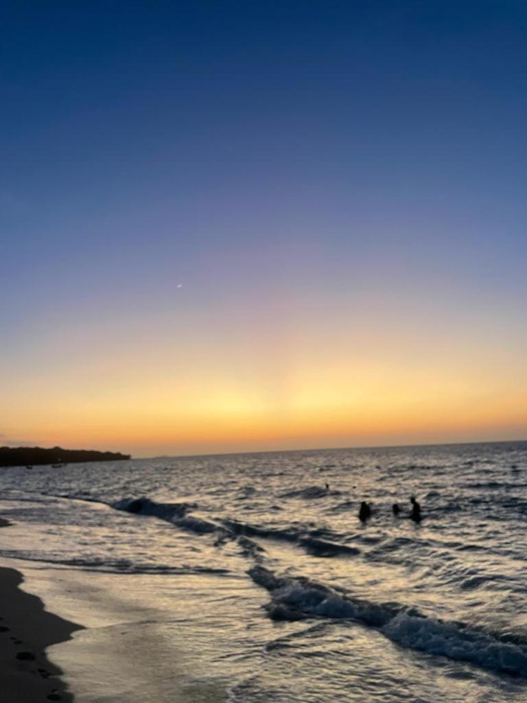 Mandala Beach Ξενοδοχείο Isla Barú Εξωτερικό φωτογραφία