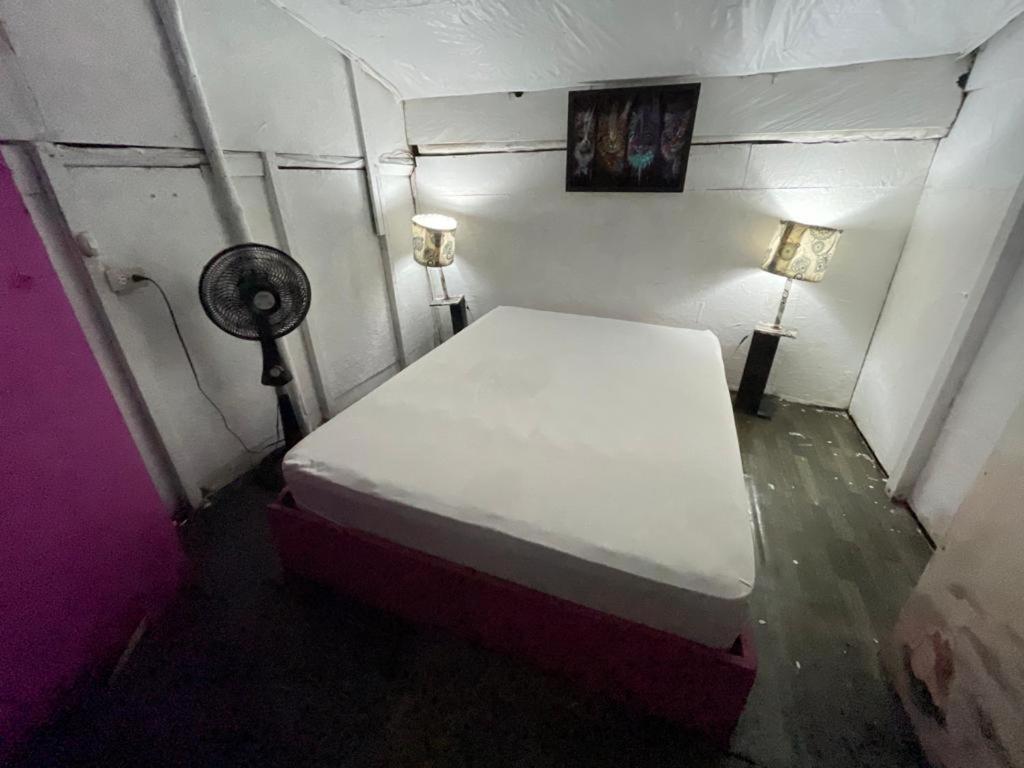 Mandala Beach Ξενοδοχείο Isla Barú Εξωτερικό φωτογραφία